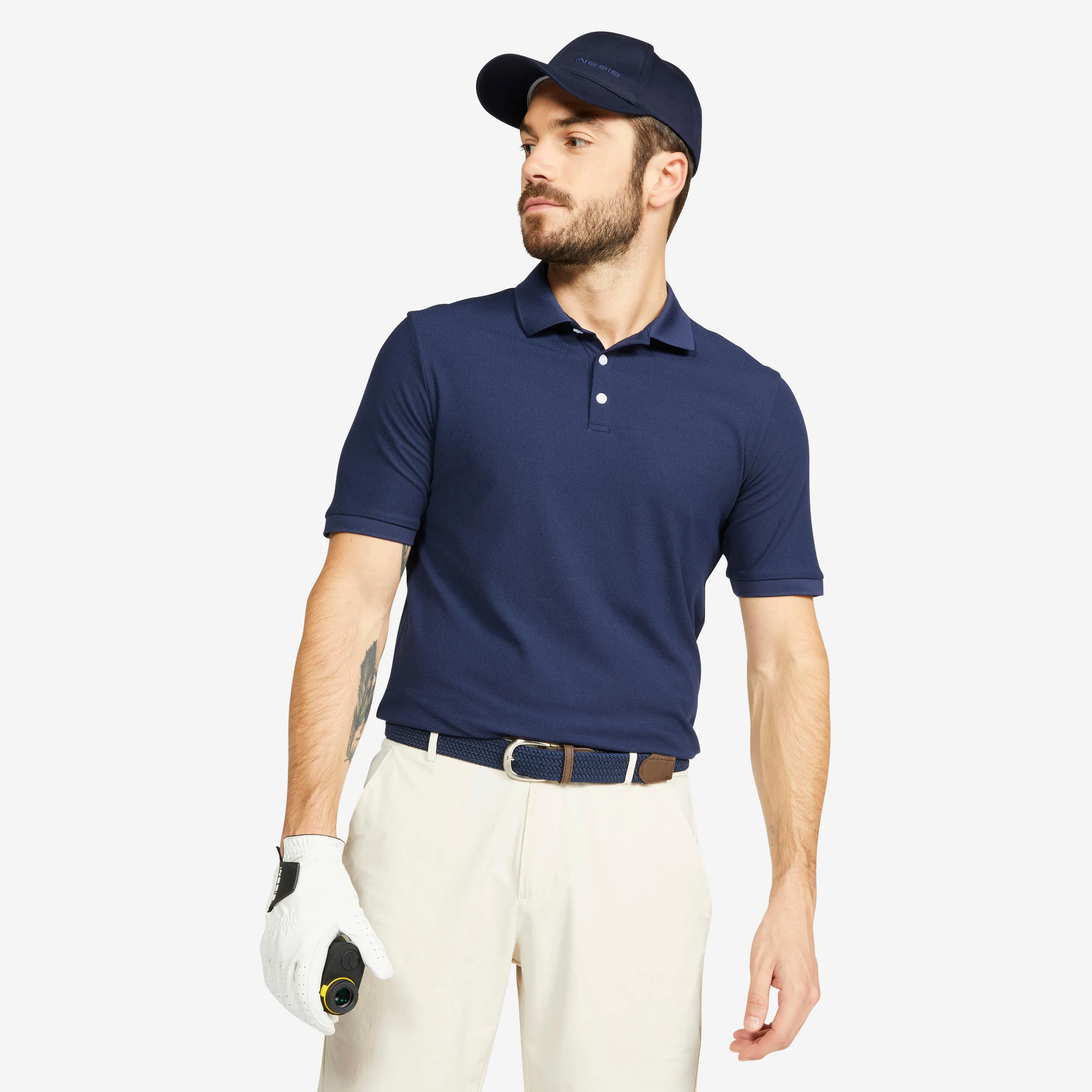 Kaos Polo Golf